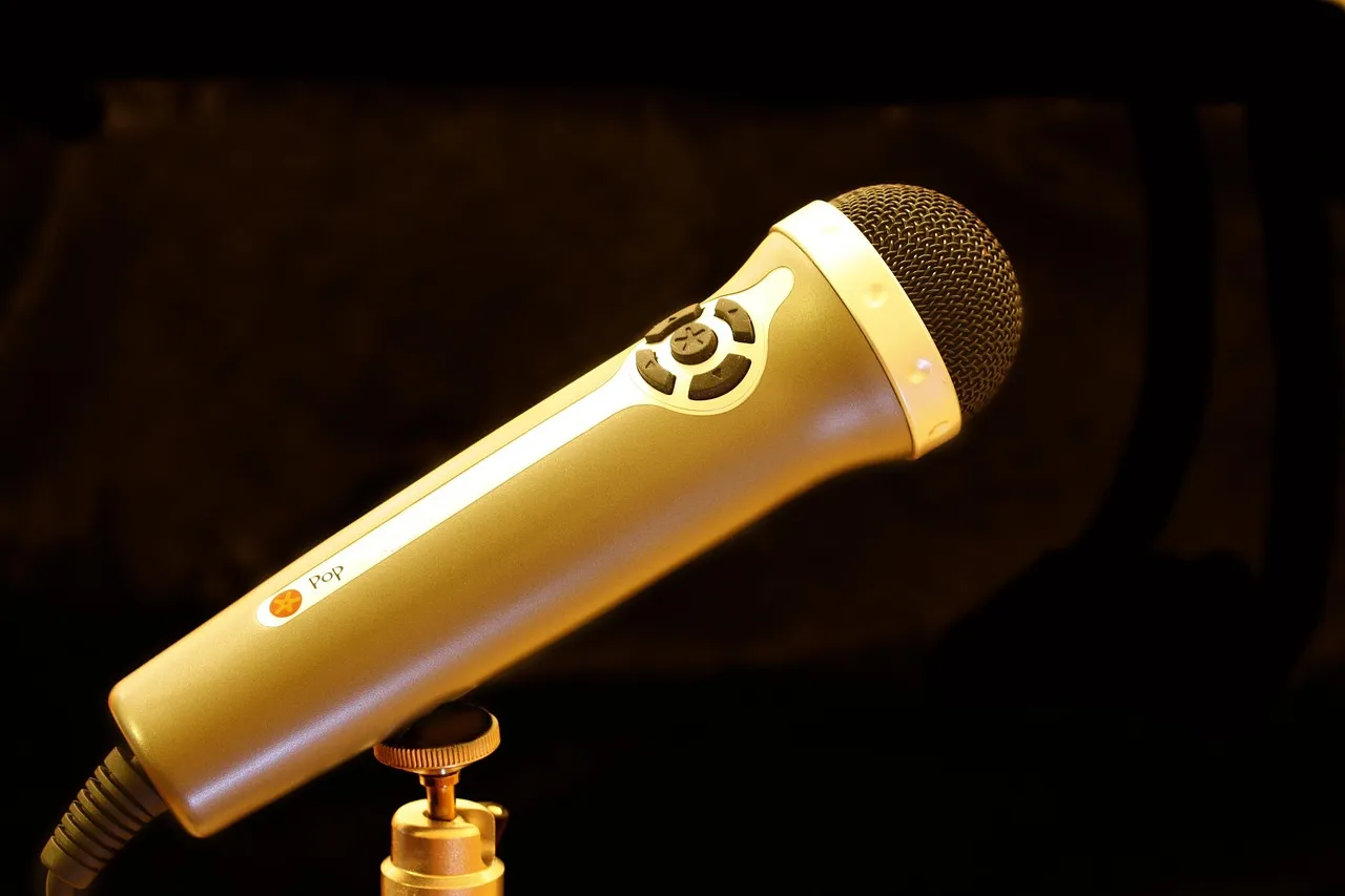 10 Common Vocal Recording Mistakes